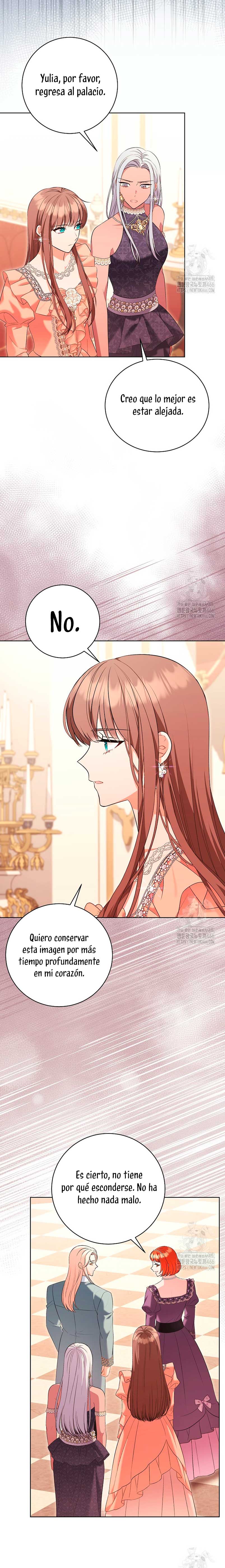 Malas criadas Capítulo 45 - Page 17