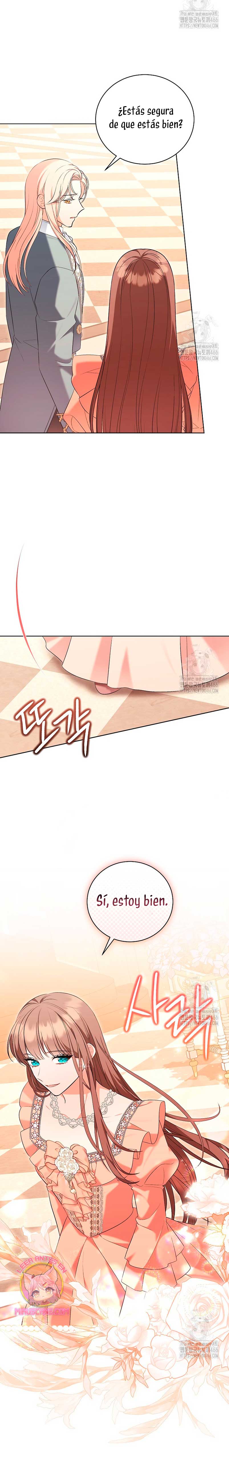 Malas criadas Capítulo 45 - Page 18