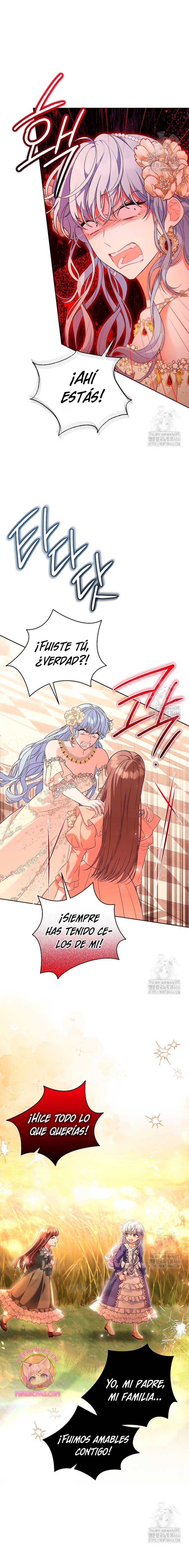 Malas criadas Capítulo 45 - Page 19