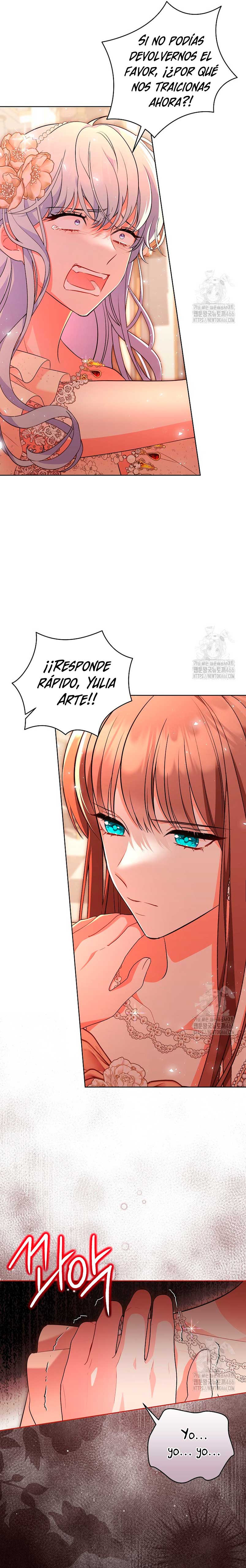 Malas criadas Capítulo 45 - Page 20