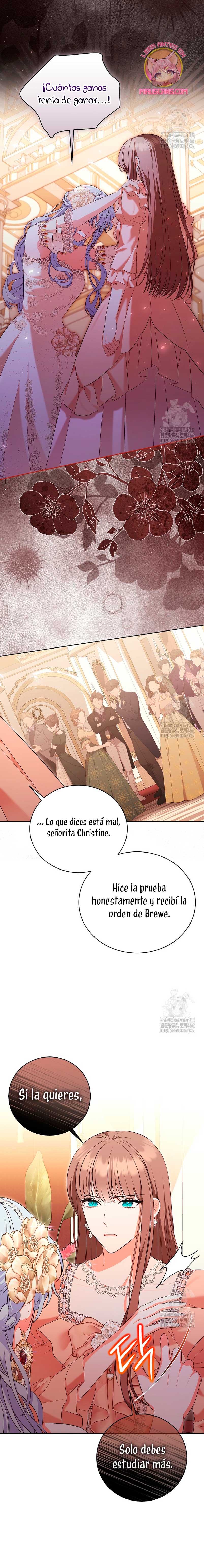 Malas criadas Capítulo 45 - Page 21