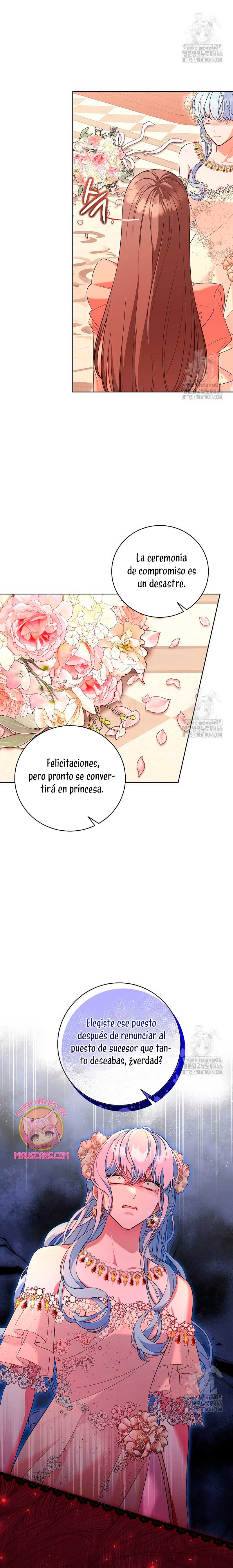 Malas criadas Capítulo 45 - Page 22