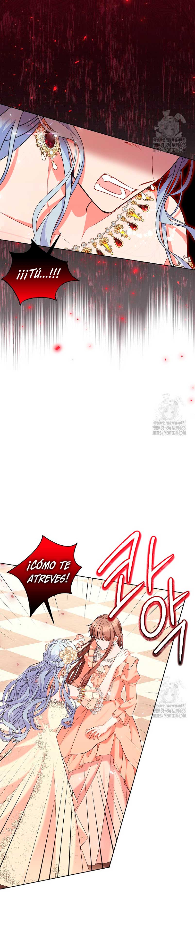 Malas criadas Capítulo 45 - Page 23