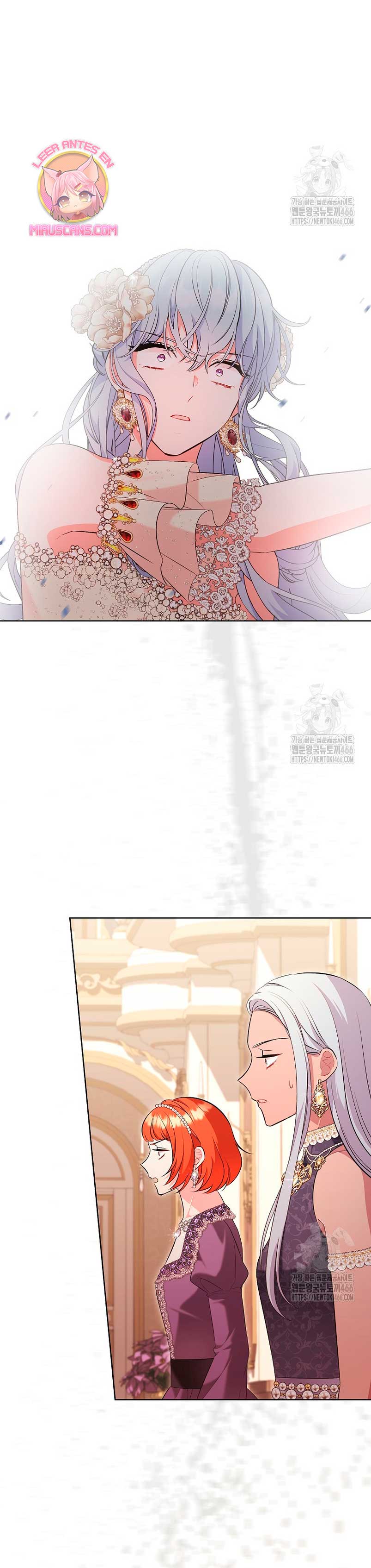 Malas criadas Capítulo 45 - Page 25