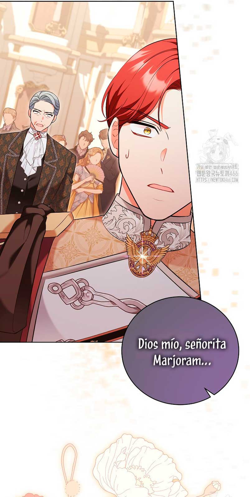 Malas criadas Capítulo 45 - Page 26