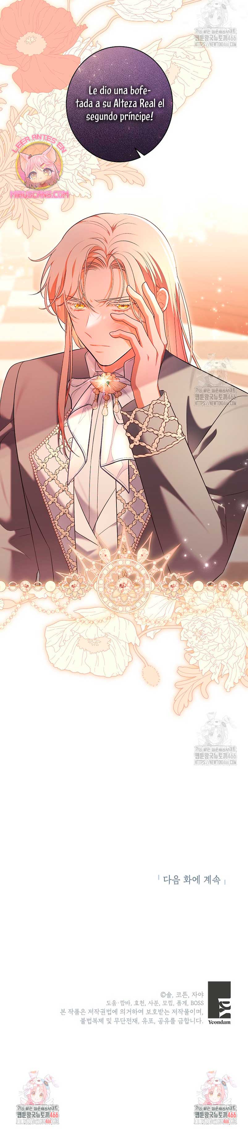 Malas criadas Capítulo 45 - Page 27