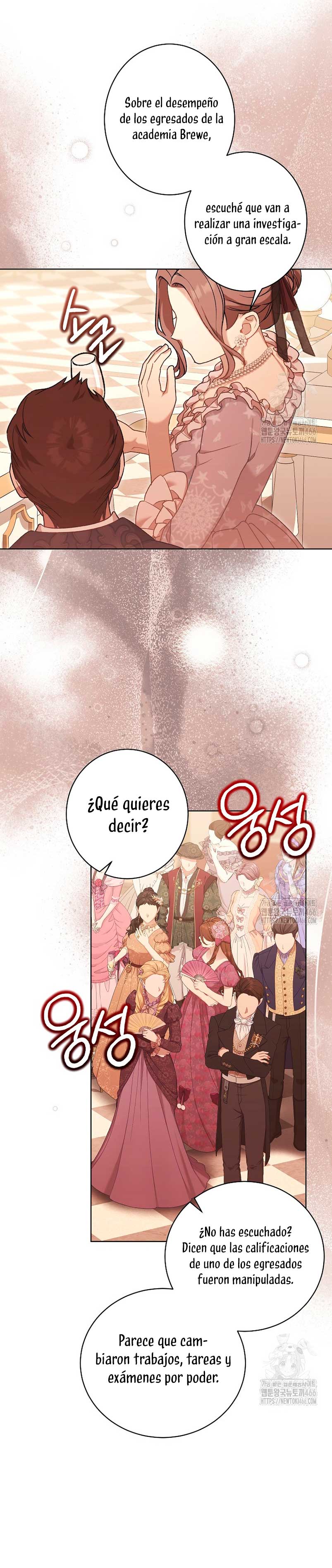 Malas criadas Capítulo 45 - Page 5