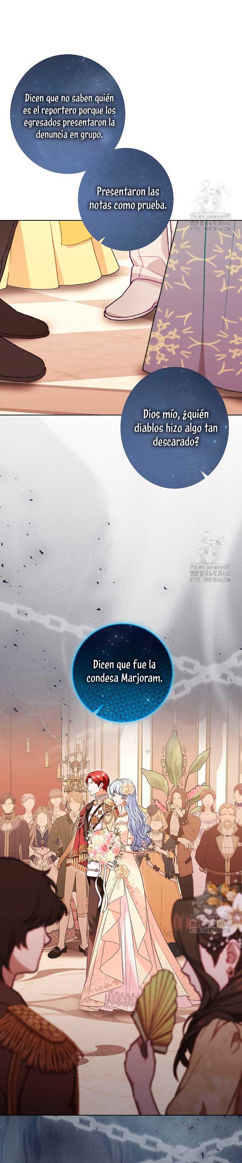 Malas criadas Capítulo 45 - Page 6