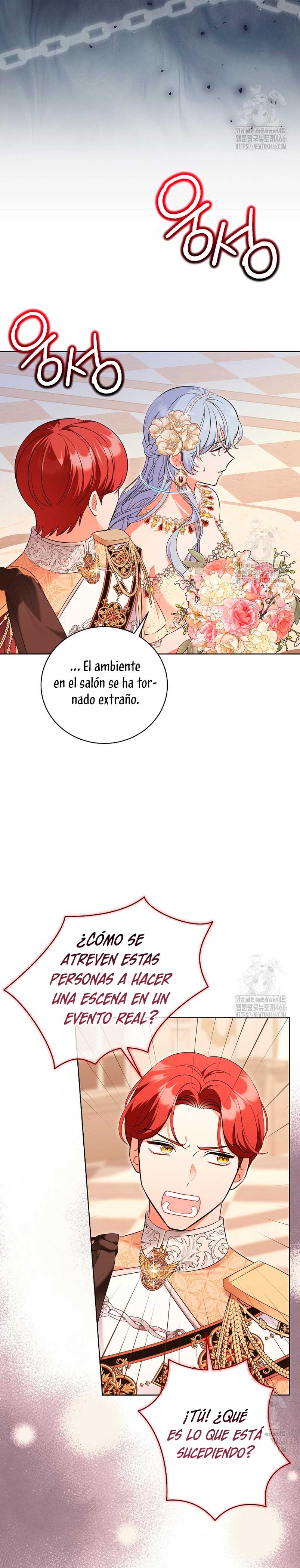 Malas criadas Capítulo 45 - Page 7