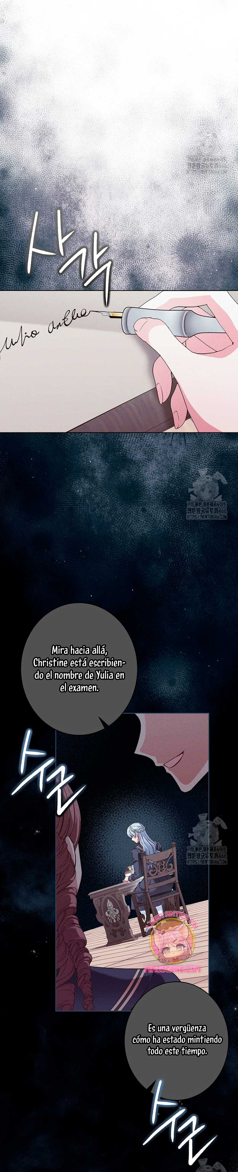 Malas criadas Capítulo 45 - Page 9