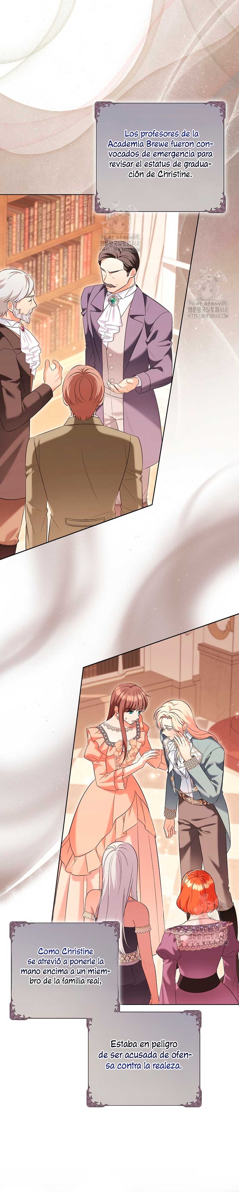 Malas criadas Capítulo 46 - Page 10