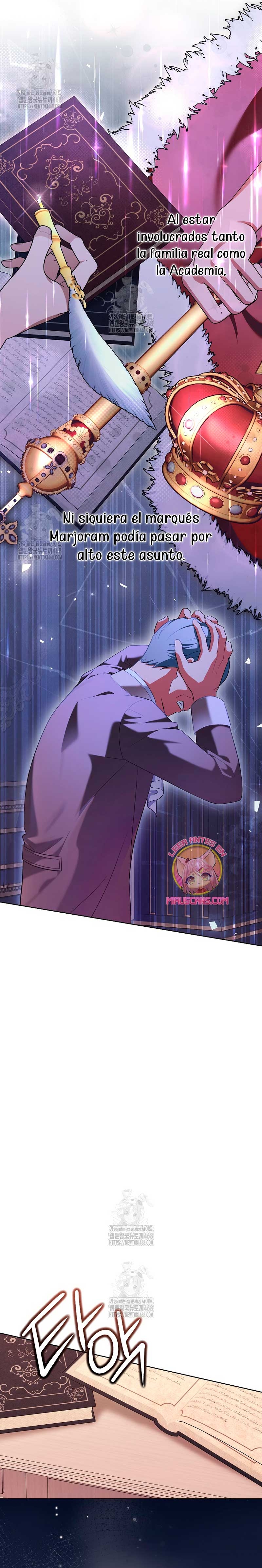 Malas criadas Capítulo 46 - Page 11