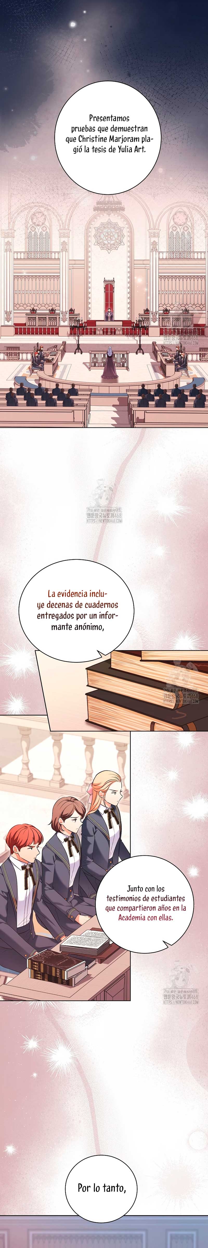 Malas criadas Capítulo 46 - Page 12