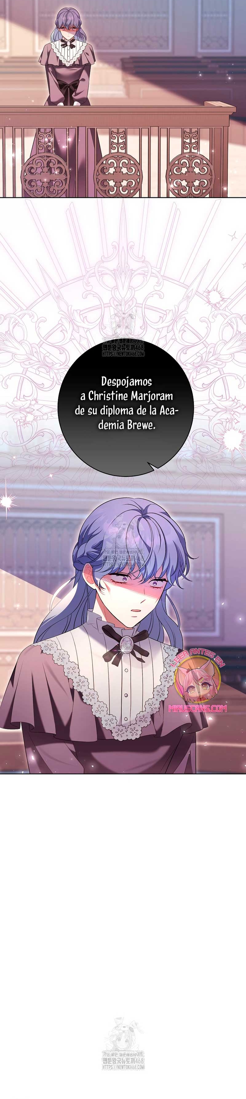 Malas criadas Capítulo 46 - Page 13