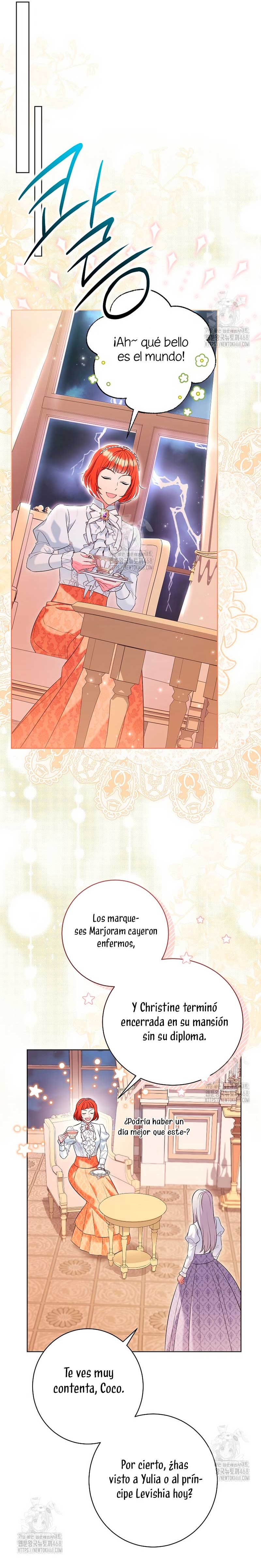 Malas criadas Capítulo 46 - Page 14