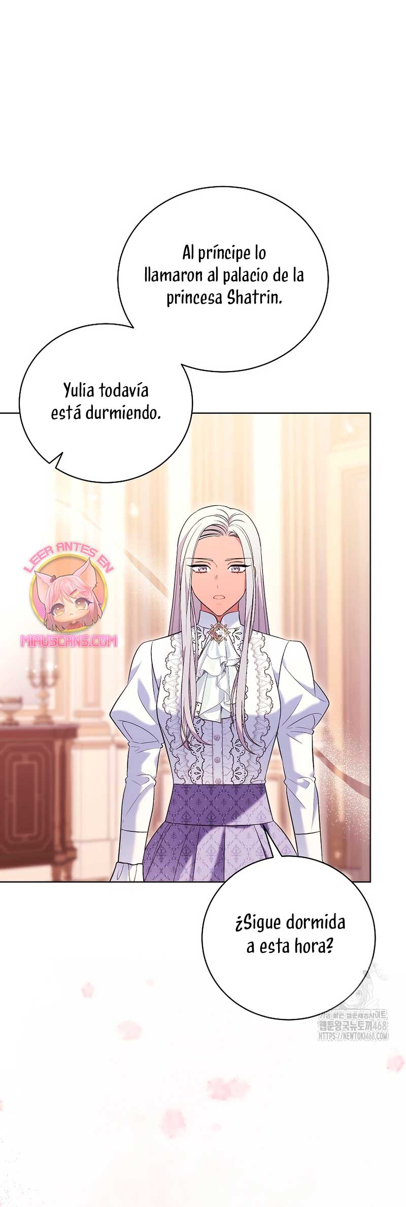 Malas criadas Capítulo 46 - Page 15