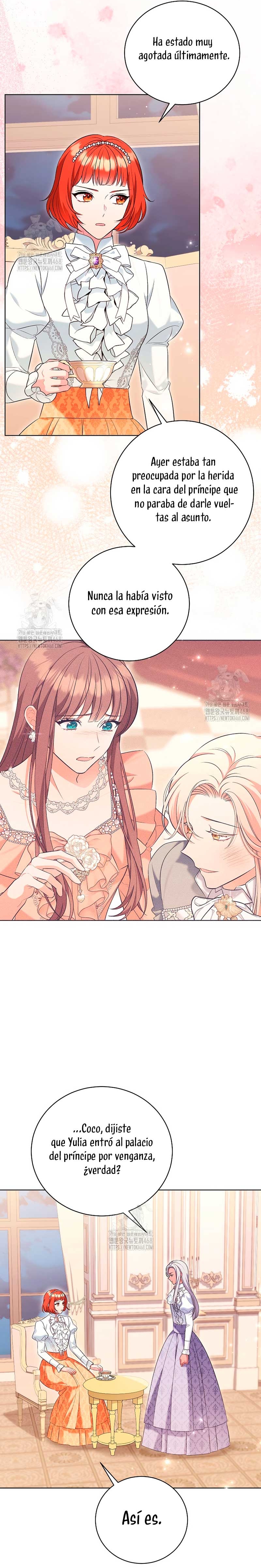 Malas criadas Capítulo 46 - Page 16