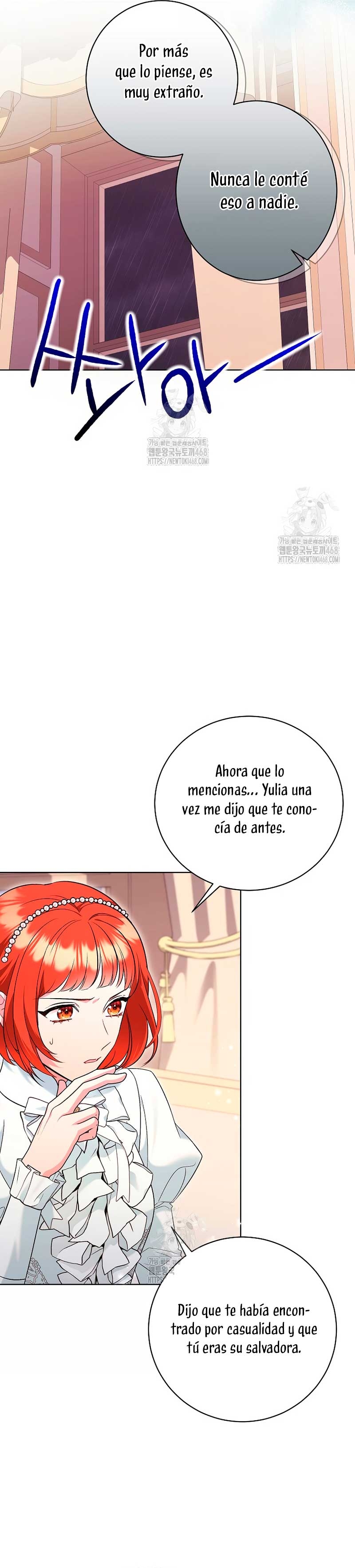 Malas criadas Capítulo 46 - Page 18