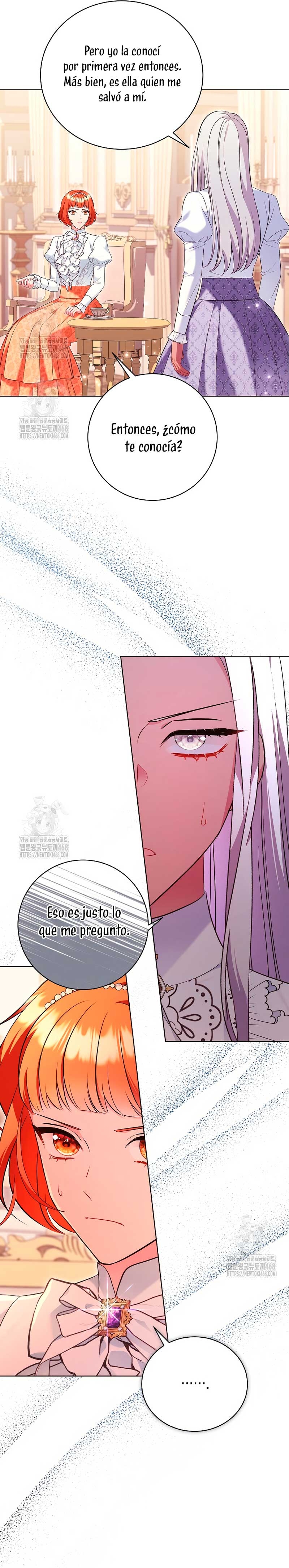 Malas criadas Capítulo 46 - Page 19