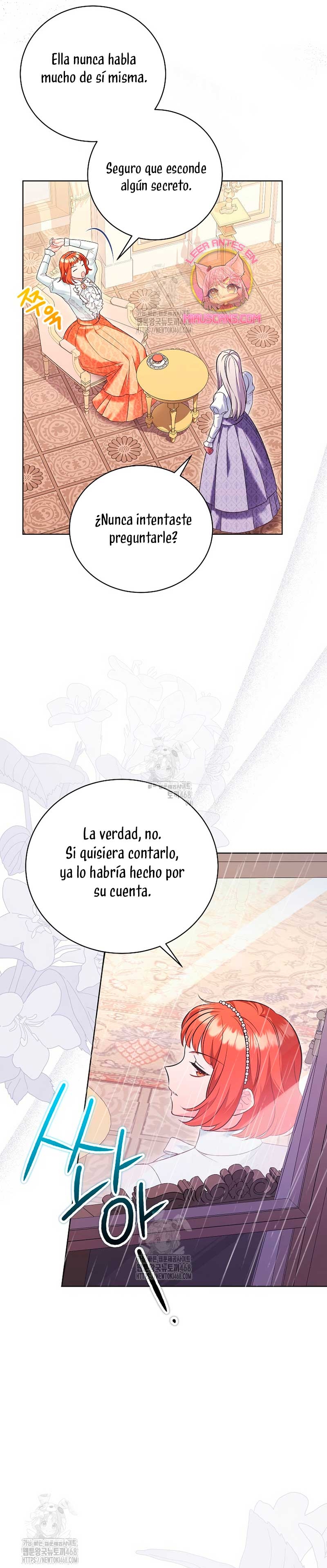 Malas criadas Capítulo 46 - Page 20