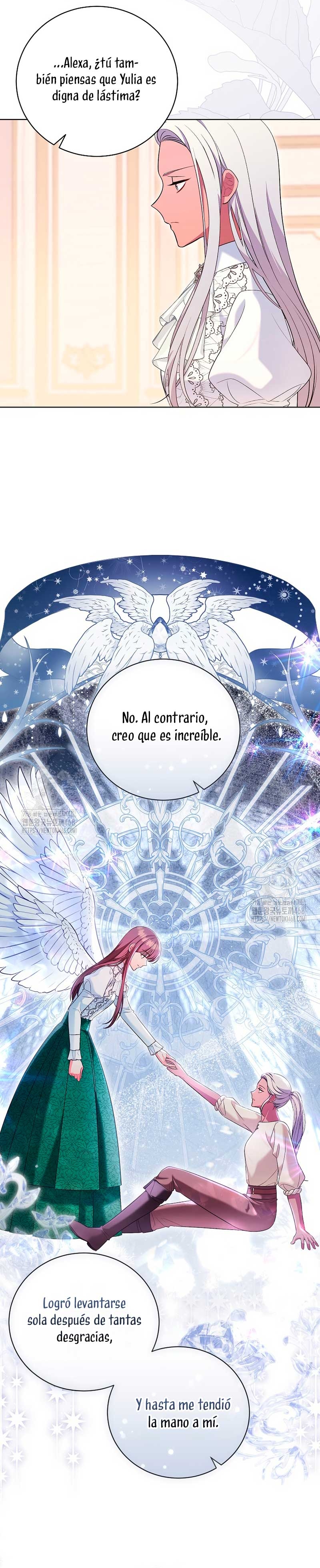 Malas criadas Capítulo 46 - Page 21