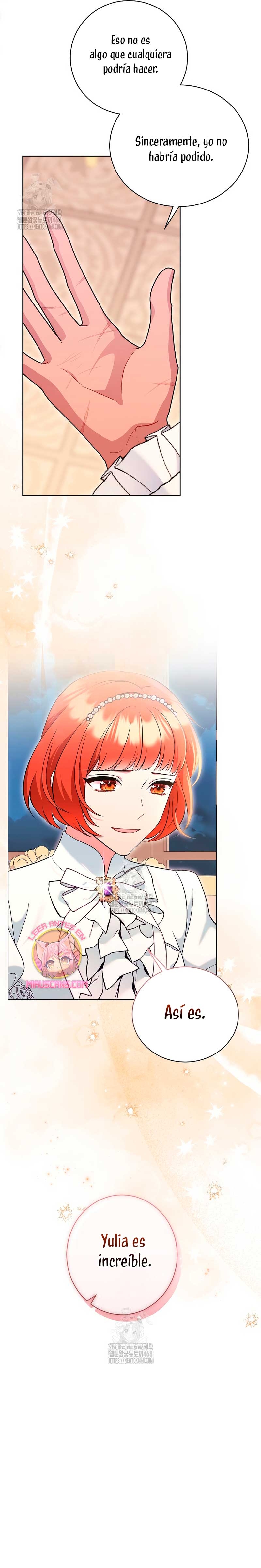 Malas criadas Capítulo 46 - Page 22