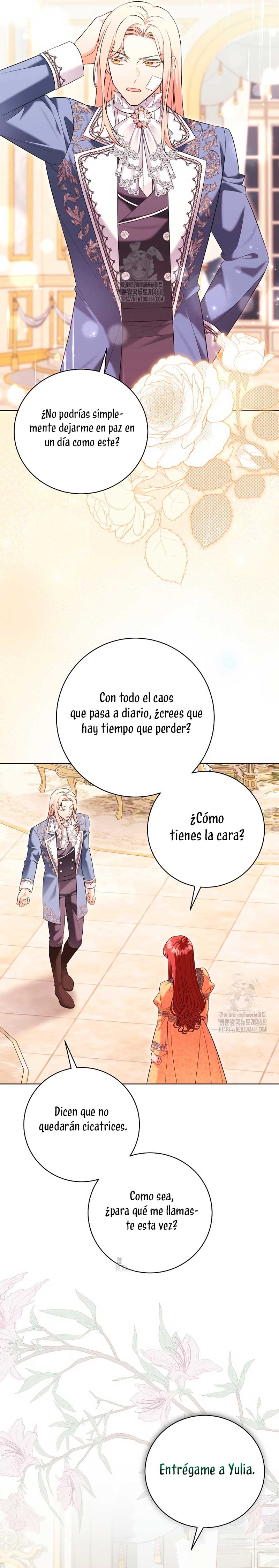 Malas criadas Capítulo 46 - Page 24