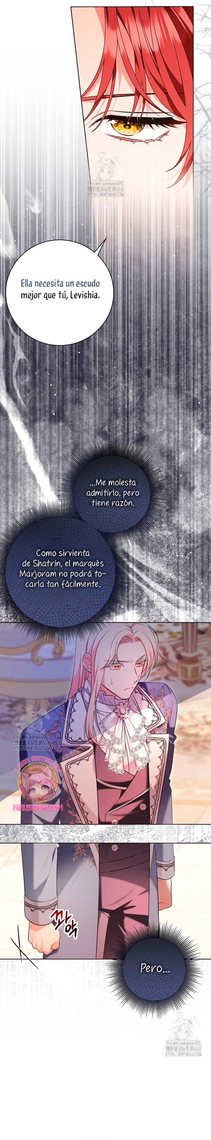 Malas criadas Capítulo 46 - Page 27