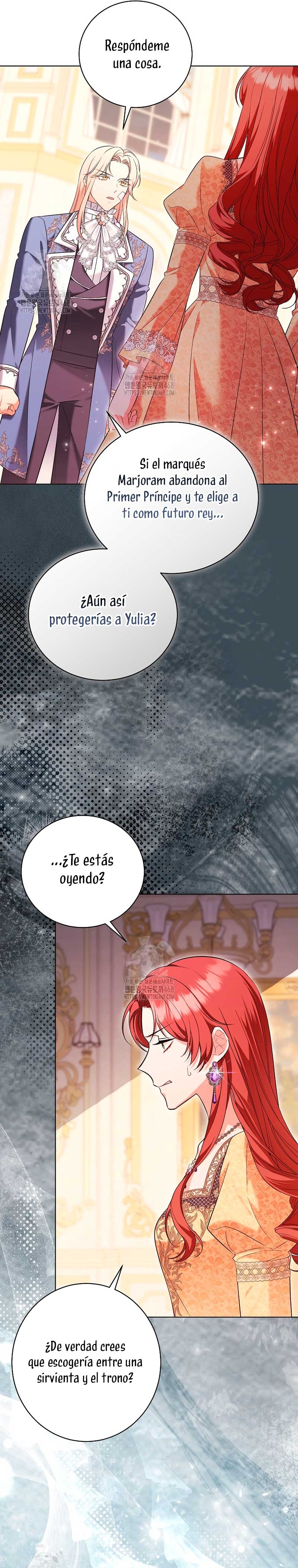 Malas criadas Capítulo 46 - Page 28