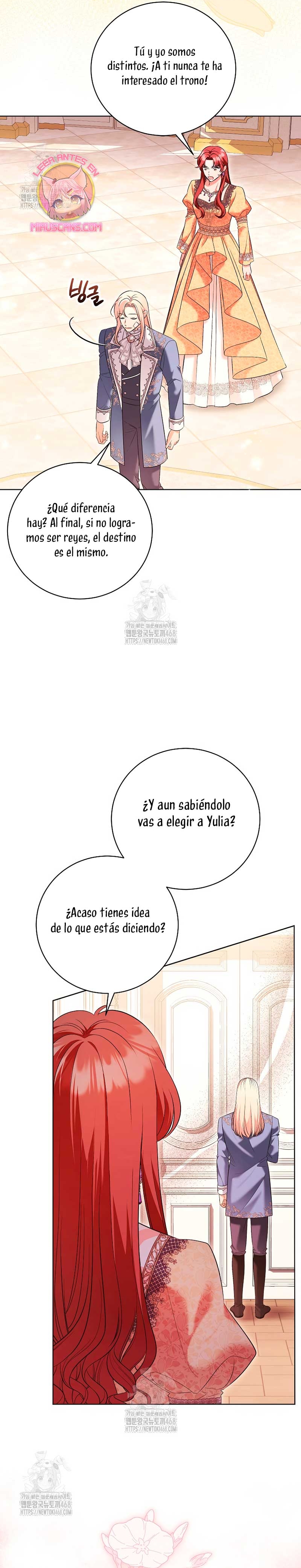 Malas criadas Capítulo 46 - Page 30