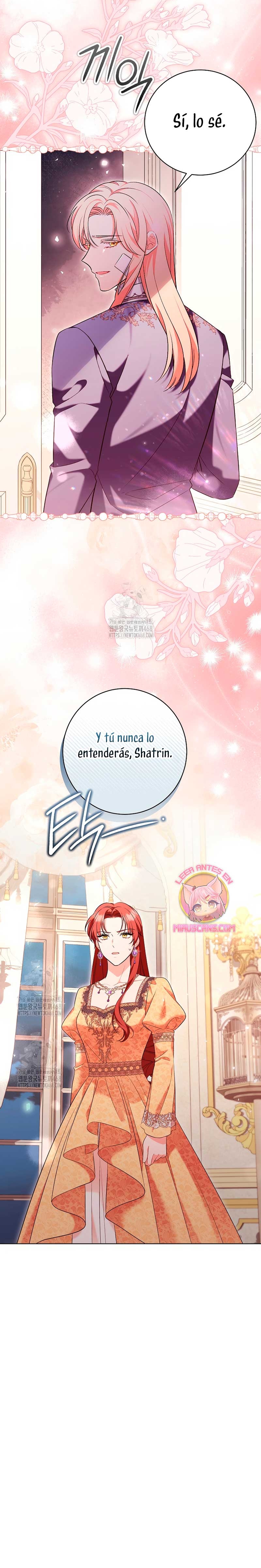 Malas criadas Capítulo 46 - Page 31