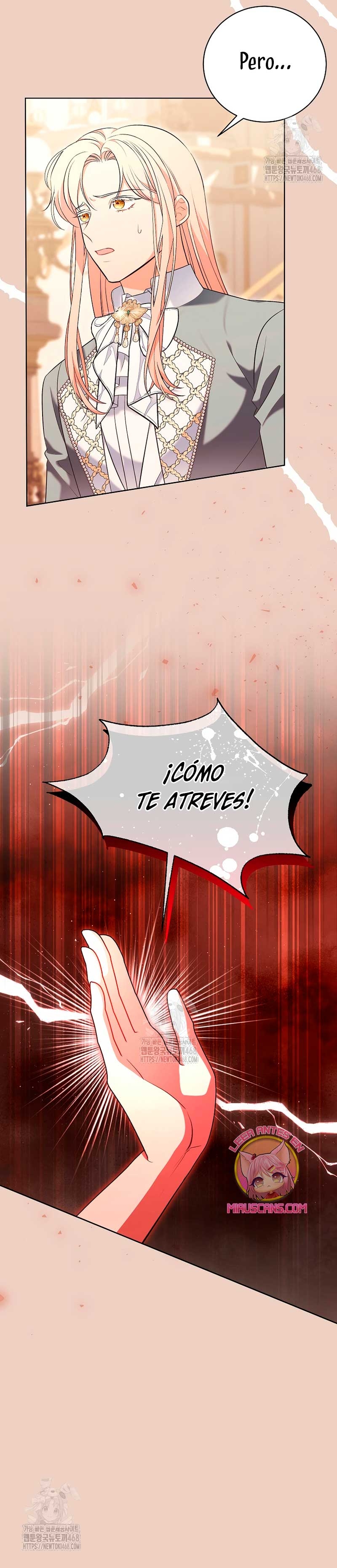 Malas criadas Capítulo 46 - Page 5