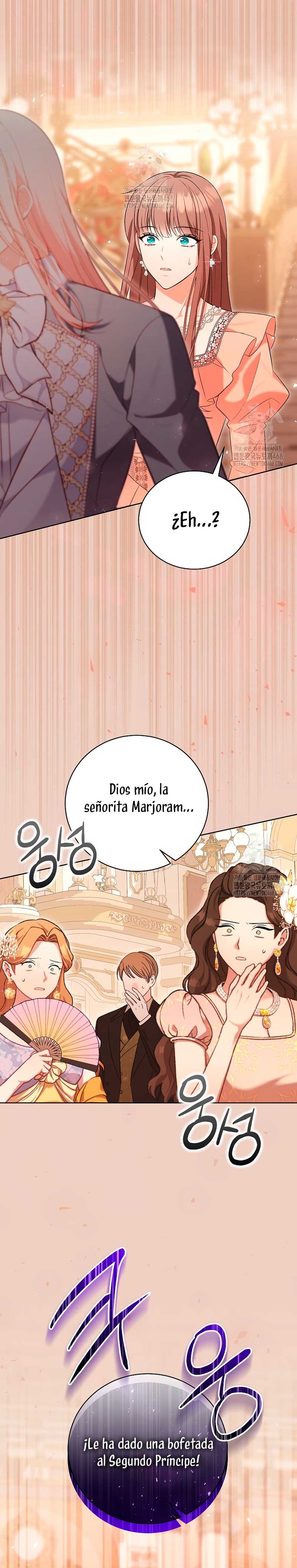 Malas criadas Capítulo 46 - Page 7