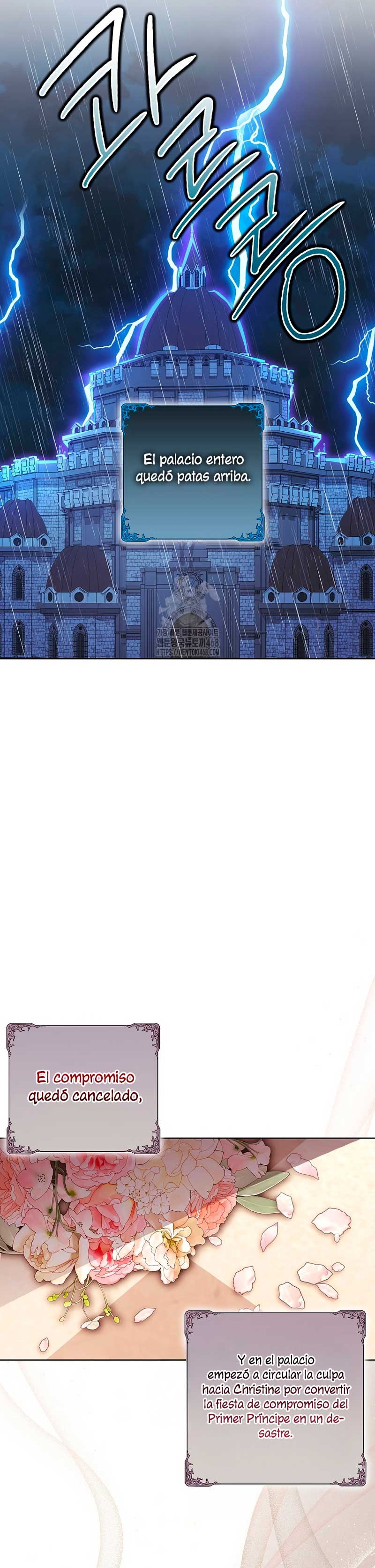 Malas criadas Capítulo 46 - Page 9