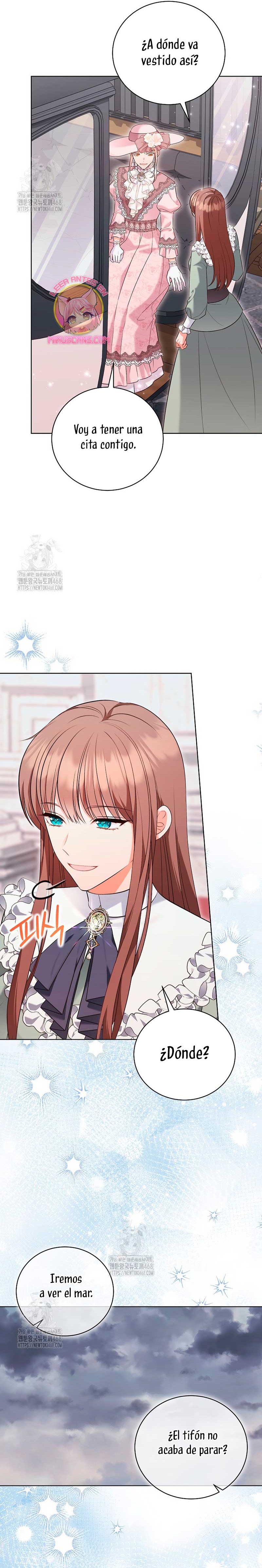 Malas criadas Capítulo 47 - Page 11