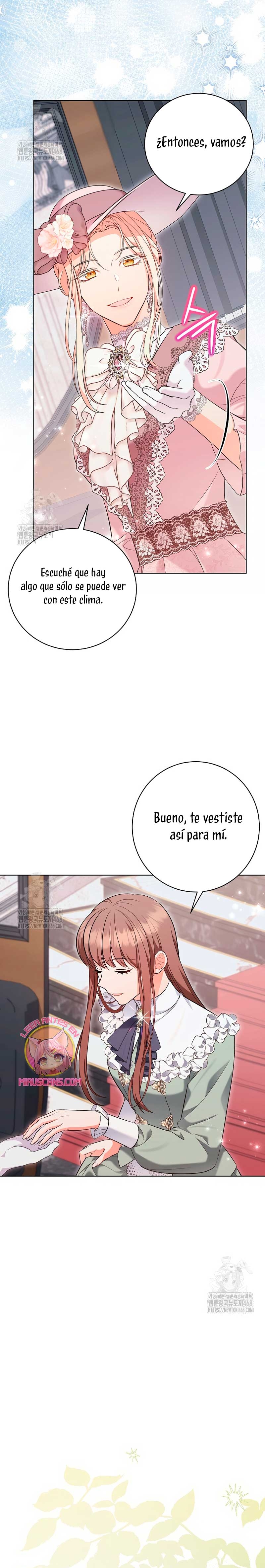 Malas criadas Capítulo 47 - Page 12