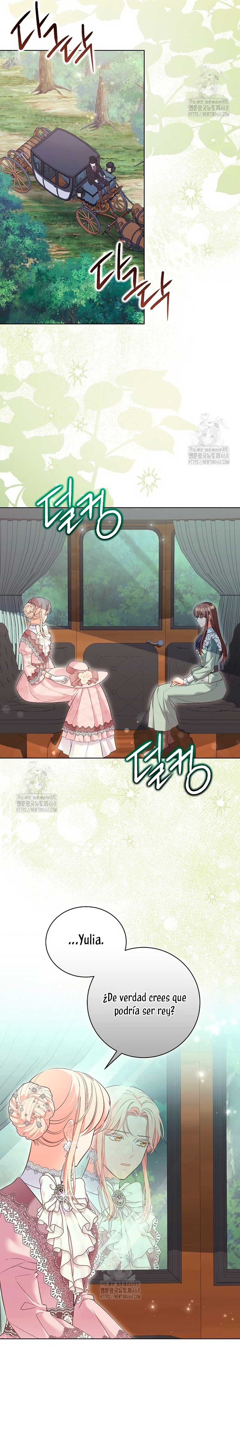 Malas criadas Capítulo 47 - Page 13