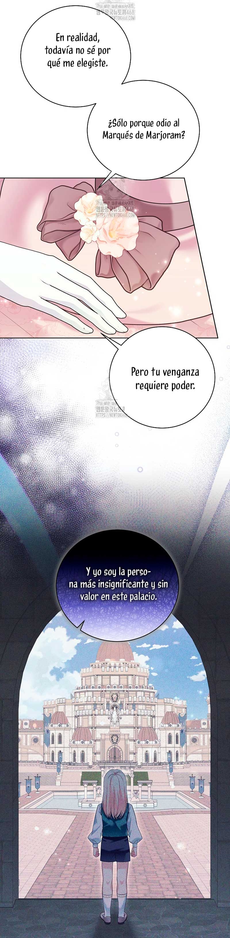 Malas criadas Capítulo 47 - Page 15