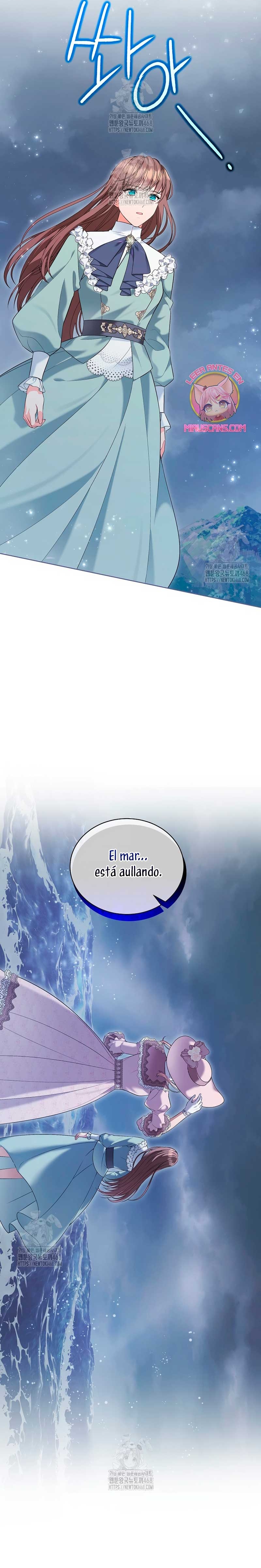 Malas criadas Capítulo 47 - Page 18