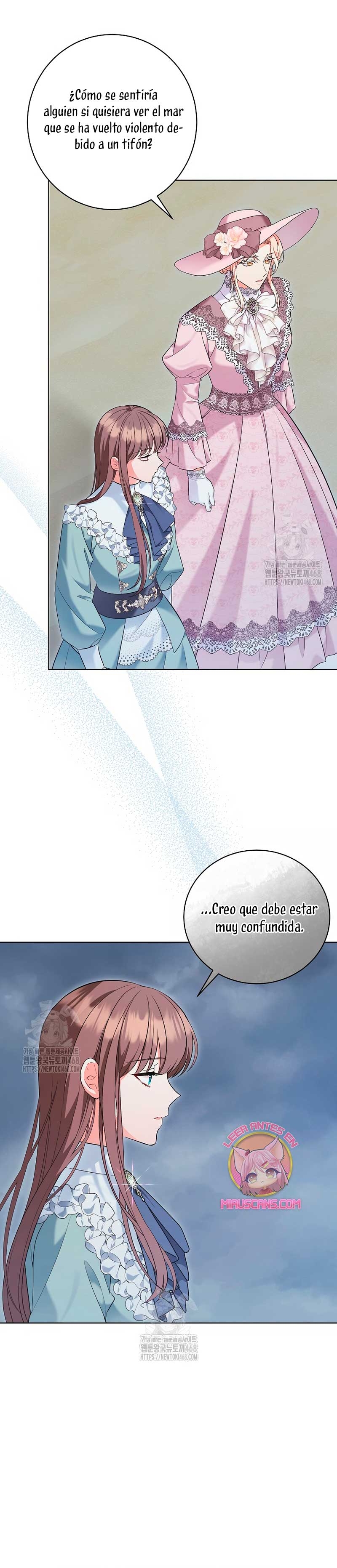 Malas criadas Capítulo 47 - Page 19