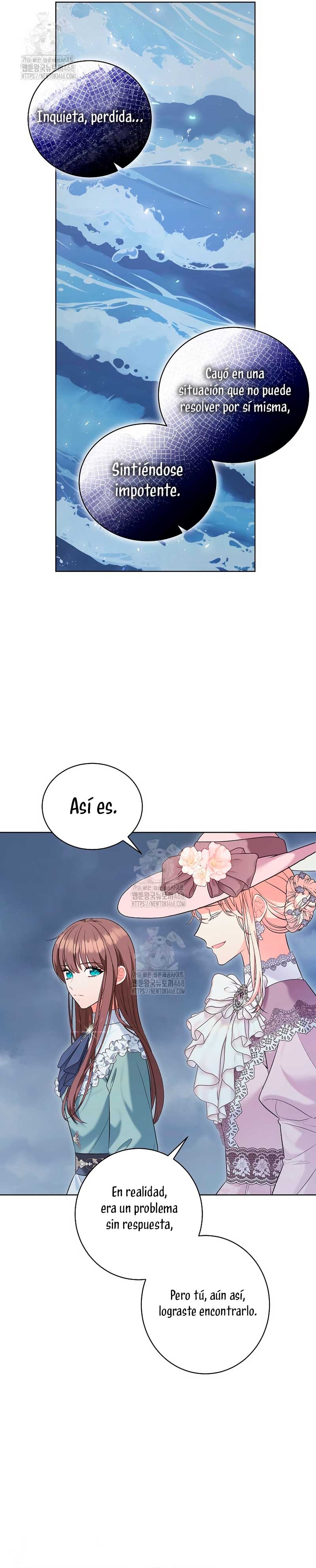 Malas criadas Capítulo 47 - Page 20