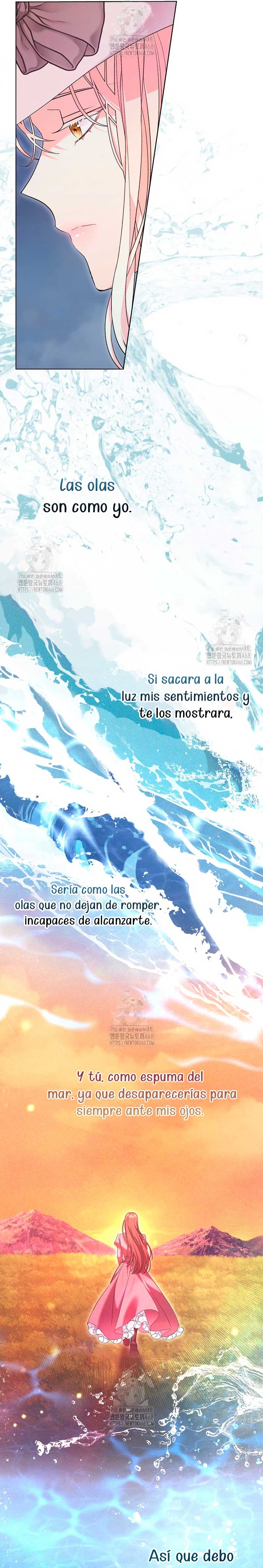 Malas criadas Capítulo 47 - Page 21