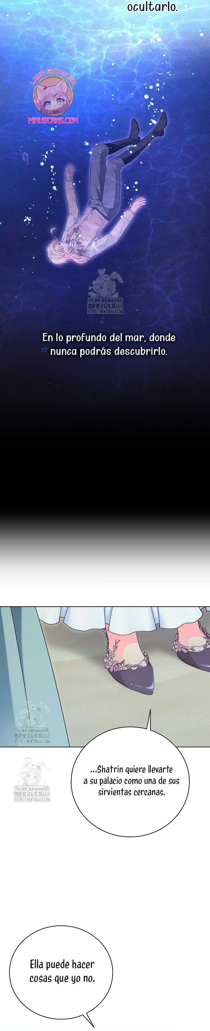 Malas criadas Capítulo 47 - Page 22