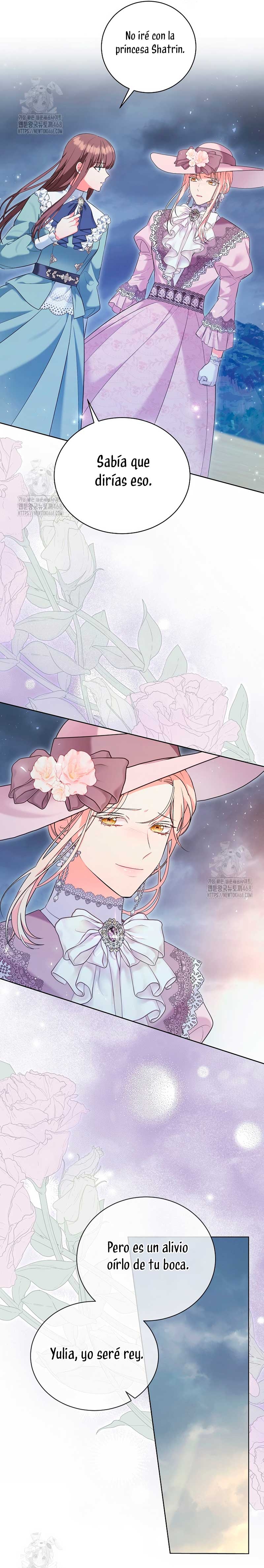 Malas criadas Capítulo 47 - Page 24