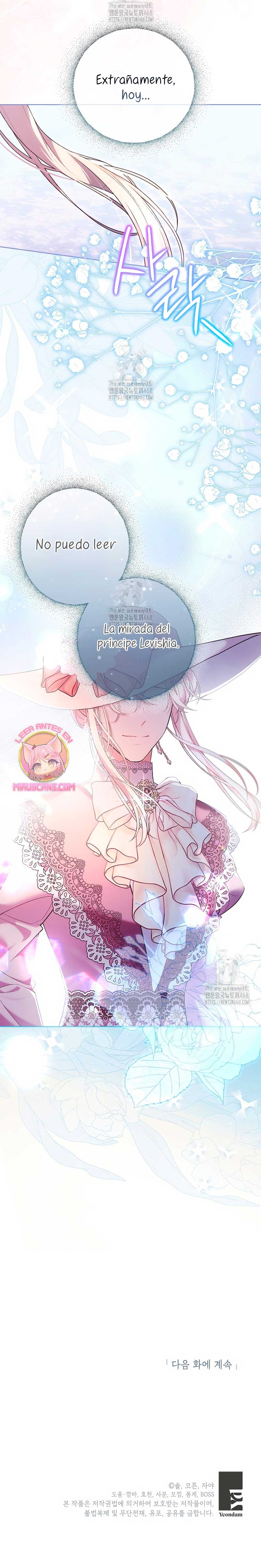 Malas criadas Capítulo 47 - Page 29