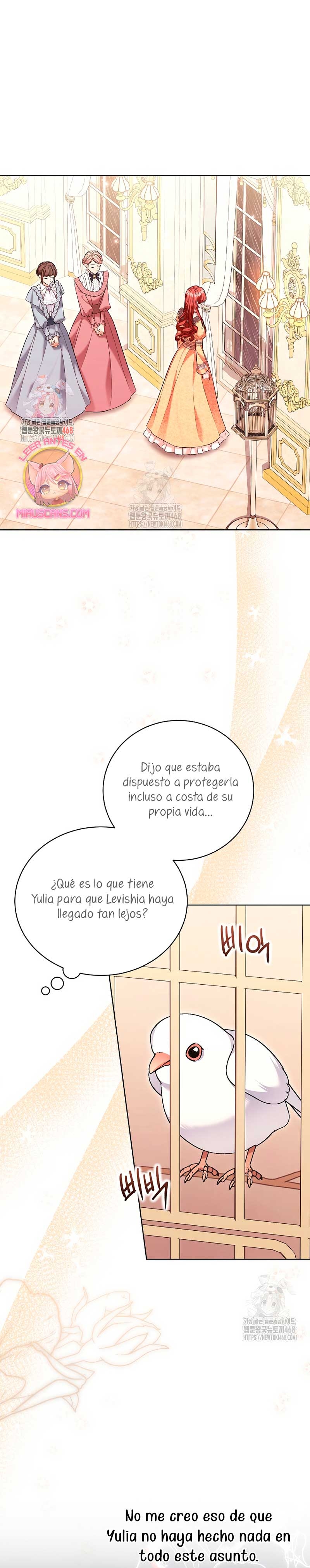 Malas criadas Capítulo 47 - Page 3