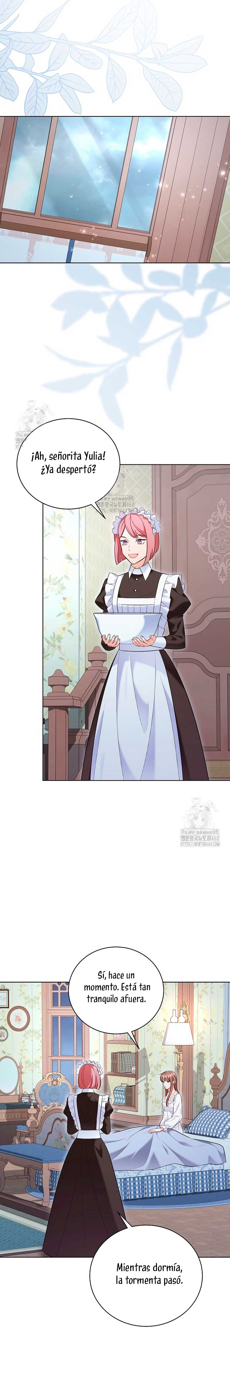 Malas criadas Capítulo 47 - Page 7