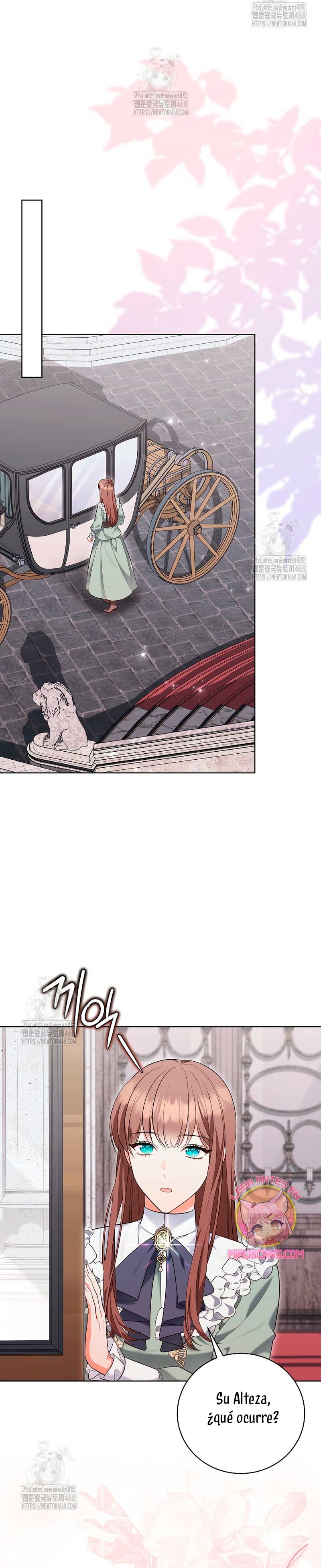 Malas criadas Capítulo 47 - Page 9