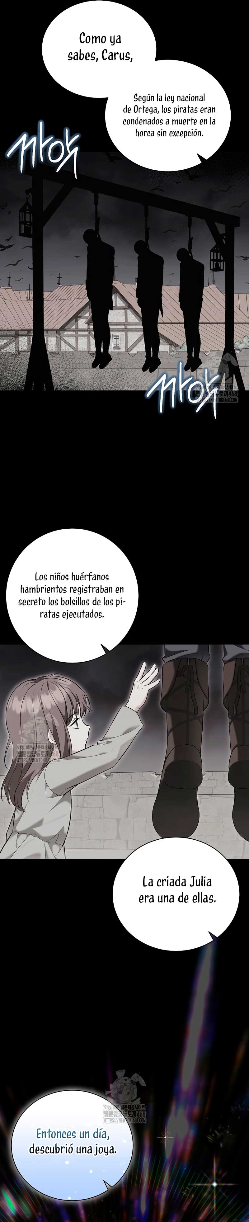 Malas criadas Capítulo 48 - Page 10