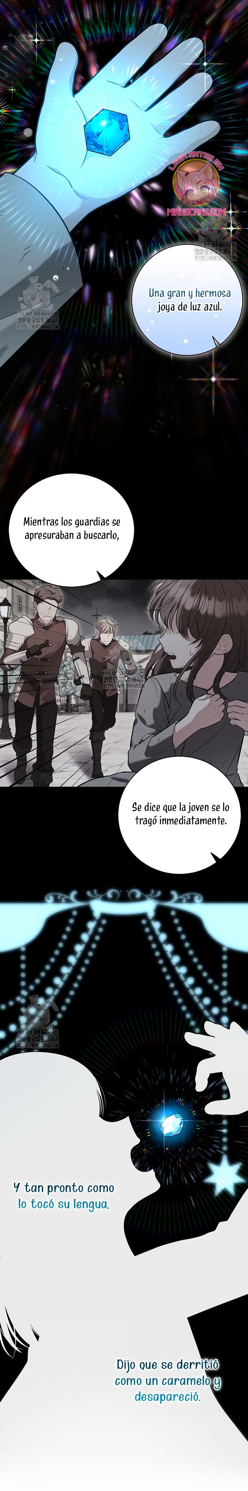 Malas criadas Capítulo 48 - Page 11